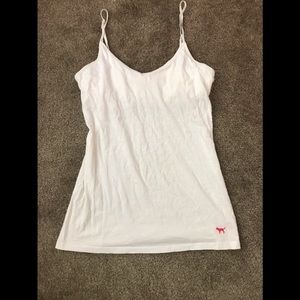 Victoria’s Secret Pink Tanktop